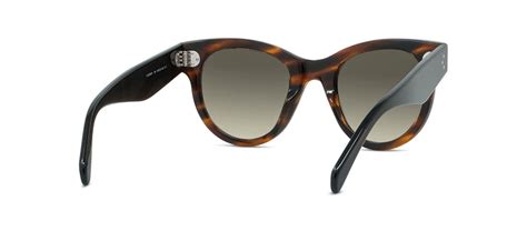 celine cl40003i|Celine Bold 3 Dots CL4003IN .